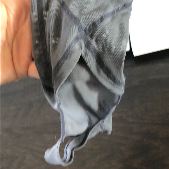 Grey zella leggings - Picture 4 of 5